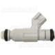 Purchase Top-Quality New Fuel Injector by BLUE STREAK (HYGRADE MOTOR) - FJ499 pa2