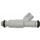 Purchase Top-Quality New Fuel Injector by BLUE STREAK (HYGRADE MOTOR) - FJ636 pa4