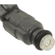 Purchase Top-Quality New Fuel Injector by BLUE STREAK (HYGRADE MOTOR) - FJ641 pa1