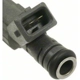 Purchase Top-Quality New Fuel Injector by BLUE STREAK (HYGRADE MOTOR) - FJ641 pa10