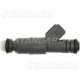 Purchase Top-Quality New Fuel Injector by BLUE STREAK (HYGRADE MOTOR) - FJ641 pa4