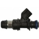 Purchase Top-Quality New Fuel Injector by BLUE STREAK (HYGRADE MOTOR) - FJ649 pa2