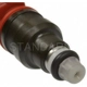 Purchase Top-Quality New Fuel Injector by BLUE STREAK (HYGRADE MOTOR) - FJ693 pa1