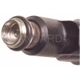 Purchase Top-Quality New Fuel Injector by BLUE STREAK (HYGRADE MOTOR) - FJ705 pa1