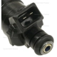 Purchase Top-Quality New Fuel Injector by BLUE STREAK (HYGRADE MOTOR) - FJ711 pa1