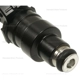 Purchase Top-Quality New Fuel Injector by BLUE STREAK (HYGRADE MOTOR) - FJ711 pa2