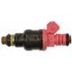 Purchase Top-Quality New Fuel Injector by BLUE STREAK (HYGRADE MOTOR) - FJ713 pa2