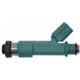 Purchase Top-Quality New Fuel Injector by BLUE STREAK (HYGRADE MOTOR) - FJ758 pa2