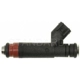 Purchase Top-Quality New Fuel Injector by BLUE STREAK (HYGRADE MOTOR) - FJ792 pa2