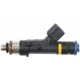 Purchase Top-Quality New Fuel Injector by BLUE STREAK (HYGRADE MOTOR) - FJ824 pa2