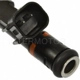 Purchase Top-Quality New Fuel Injector by BLUE STREAK (HYGRADE MOTOR) - FJ824 pa5