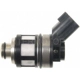 Purchase Top-Quality New Fuel Injector by BLUE STREAK (HYGRADE MOTOR) - FJ825 pa4