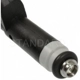 Purchase Top-Quality New Fuel Injector by BLUE STREAK (HYGRADE MOTOR) - FJ867 pa1