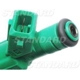 Purchase Top-Quality New Fuel Injector by BLUE STREAK (HYGRADE MOTOR) - FJ878 pa5