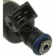 Purchase Top-Quality New Fuel Injector by BLUE STREAK (HYGRADE MOTOR) - FJ90 pa3