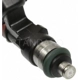 Purchase Top-Quality New Fuel Injector by BLUE STREAK (HYGRADE MOTOR) - FJ980 pa1