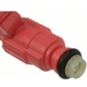 Purchase Top-Quality New Fuel Injector by BLUE STREAK (HYGRADE MOTOR) - FJ989 pa7