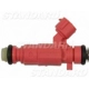 Purchase Top-Quality New Fuel Injector by BLUE STREAK (HYGRADE MOTOR) - FJ989 pa8