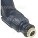 Purchase Top-Quality New Fuel Injector by BLUE STREAK (HYGRADE MOTOR) - FJ990 pa2