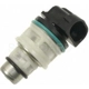 Purchase Top-Quality New Fuel Injector by BLUE STREAK (HYGRADE MOTOR) - TJ14 pa2