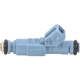 Purchase Top-Quality New Fuel Injector by BOSCH - 62686 pa1