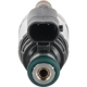 Purchase Top-Quality New Fuel Injector by BOSCH - 62827 pa3