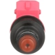 Purchase Top-Quality BWD AUTOMOTIVE - 57045-4 - Fuel Injector pa7