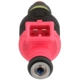 Purchase Top-Quality BWD AUTOMOTIVE - 57045-4 - Fuel Injector pa8