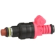 Purchase Top-Quality BWD AUTOMOTIVE - 57045-4 - Fuel Injector pa9