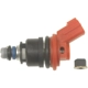 Purchase Top-Quality BWD AUTOMOTIVE - 57662 - Fuel Injector pa1