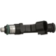 Purchase Top-Quality BWD AUTOMOTIVE - 63856 - Fuel Injector pa6