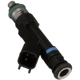 Purchase Top-Quality BWD AUTOMOTIVE - 63856 - Fuel Injector pa7