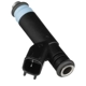 Purchase Top-Quality BWD AUTOMOTIVE - 63860 - Fuel Injector pa7