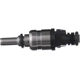 Purchase Top-Quality BWD AUTOMOTIVE - 63873 - Fuel Injector pa6