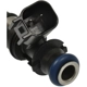 Purchase Top-Quality BWD AUTOMOTIVE - 67258 - Fuel Injector pa2