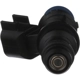 Purchase Top-Quality BWD AUTOMOTIVE - 67258 - Fuel Injector pa4