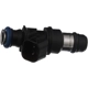 Purchase Top-Quality BWD AUTOMOTIVE - 67258 - Fuel Injector pa7