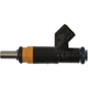 Purchase Top-Quality BWD AUTOMOTIVE - 67314 - Fuel Injector pa1