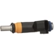 Purchase Top-Quality BWD AUTOMOTIVE - 67314 - Fuel Injector pa7