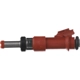 Purchase Top-Quality BWD AUTOMOTIVE - 67345 - Fuel Injector pa1