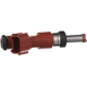 Purchase Top-Quality BWD AUTOMOTIVE - 67345 - Fuel Injector pa3