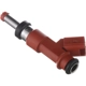 Purchase Top-Quality BWD AUTOMOTIVE - 67345 - Fuel Injector pa8