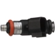 Purchase Top-Quality BWD AUTOMOTIVE - 67589 - Fuel Injector pa6