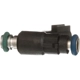 Purchase Top-Quality BWD AUTOMOTIVE - 67696 - Fuel Injector pa3