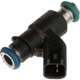 Purchase Top-Quality BWD AUTOMOTIVE - 67696 - Fuel Injector pa8