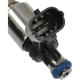 Purchase Top-Quality BWD AUTOMOTIVE - 67753 - Fuel Injector pa3