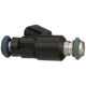 Purchase Top-Quality STANDARD - PRO SERIES - FJ1061 - Fuel Injector pa6