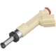 Purchase Top-Quality STANDARD - PRO SERIES - FJ1068 - Fuel Injector pa1