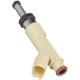 Purchase Top-Quality STANDARD - PRO SERIES - FJ1068 - Fuel Injector pa5