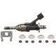 Purchase Top-Quality STANDARD - PRO SERIES - FJ1462 - Fuel Injector pa1